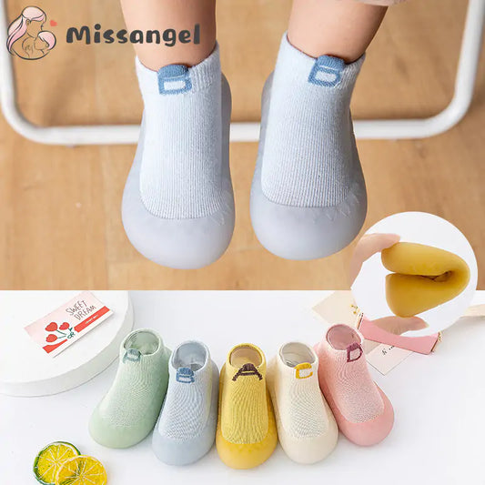 Unisex Baby Shoes