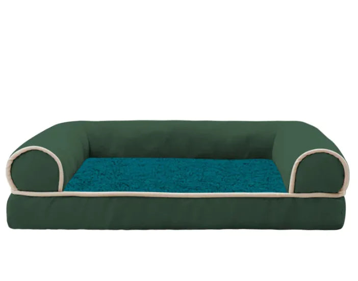 Sponge Kennel Square – All-Season Pet Bed