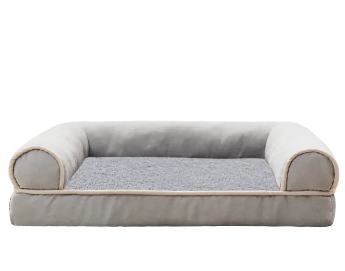 Sponge Kennel Square – All-Season Pet Bed