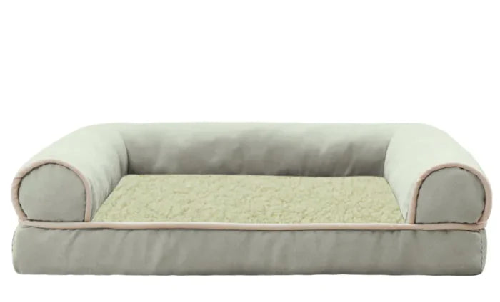 Sponge Kennel Square – All-Season Pet Bed